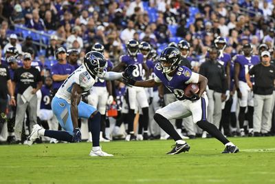 Instant analysis from Ravens’ 23-10 preseason win over Titans