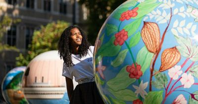 Art trail exploring impact of slave trade coming to Bristol