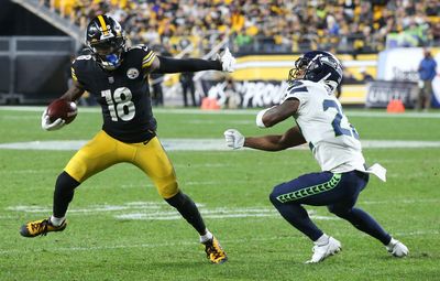 NFL preseason: How to watch Seahawks vs Steelers