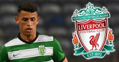 Liverpool transfer round-up: Matheus Nunes decision as Jurgen Klopp completes latest aim