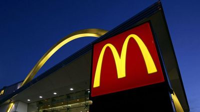 McDonald’s sued by 250,000 staff over pay