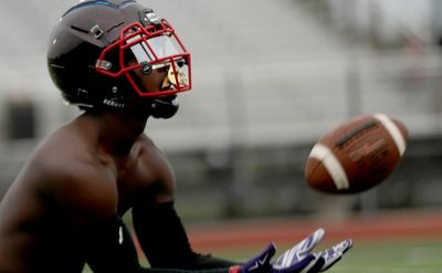 Ohio State football recruiting class of 2022 scouting report: Jyaire Brown