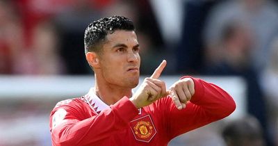 Man Utd news: Cristiano Ronaldo makes promise as summer transfer move blocked