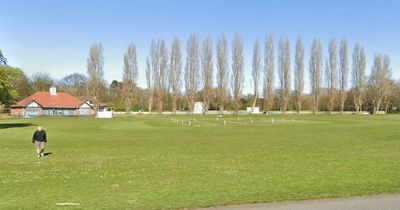 Cricket club's winter events plans met with online backlash
