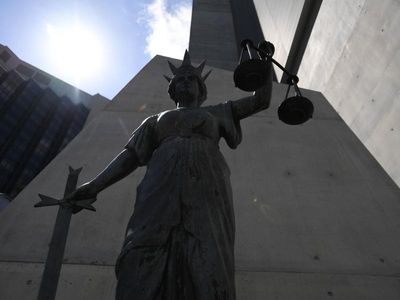 Bail for step-mum charged over boy's death