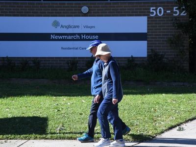 Newmarch House findings set for 2023