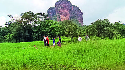 Madhya Pradesh: Pachmarhi sees spike in tourists, thanks to rain & long weekend