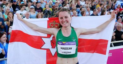 Ciara Mageean outlines toll Covid took on her body ahead of Commonwealth Games