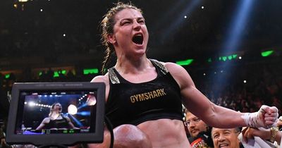 Katie Taylor fight in Croke Park back on the cards