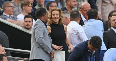 Newcastle job advert reveals 'talented individuals' bid to deliver club's 'ambitious plans'