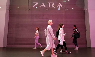 The grey Zara market: how ‘parallel imports’ give comfort to Russian consumers