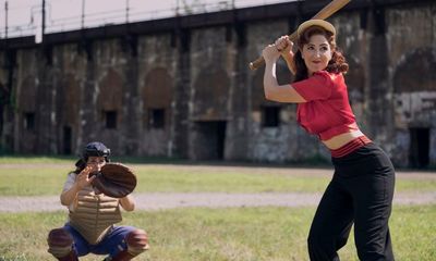 A League of Their Own review – this gorgeous baseball drama is about something far bigger than sport