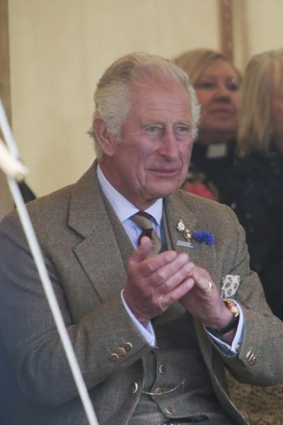 Charles praises ‘resilience’ of young people in mental health message