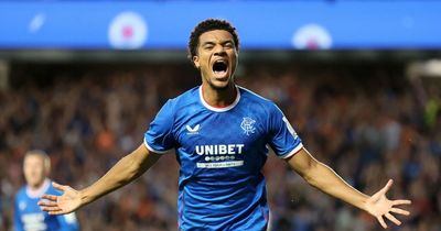 The Malik Tillman moment that told a Rangers legend the new signing will be an Ibrox superstar