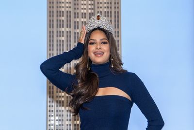 Miss Universe makes inclusive change by allowing mothers and married women to compete in pageant