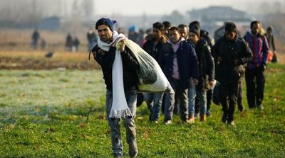 Greece Asks Turkey to Help Migrants Reported Stuck on Islet