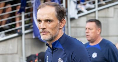 Fofana, Aubameyang, De Jong - Thomas Tuchel's dream 25-man Chelsea squad after key transfers