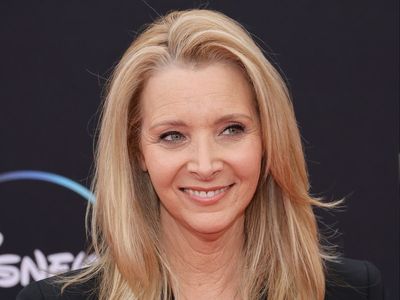 Lisa Kudrow addresses lack of diversity on Friends: ‘You write what you know’