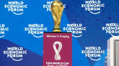 Qatar to Kick off World Cup as Finals Brought Forward by One Day