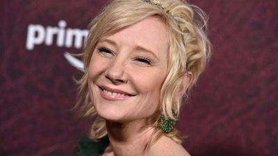 Anne Heche legally declared dead following car crash in Los Angeles but on life support as a potential organ donor