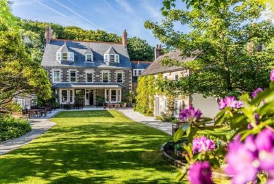 Best hotels in the Channel Islands 2023: Where to stay in Jersey, Guernsey, Alderney and Sark