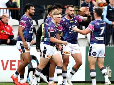 Cowboys ready for emotional Roosters clash