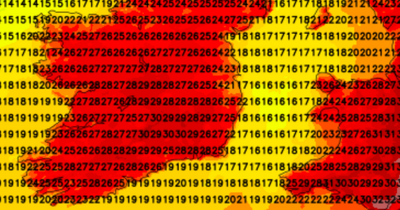 Met Eireann forecasts weekend scorcher for Dublin as expert says mercury could hit 33C