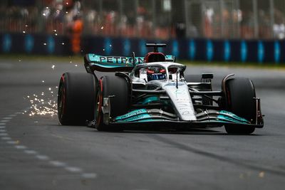 F1 cannot risk "NFL situation" by not acting on porpoising - Wolff
