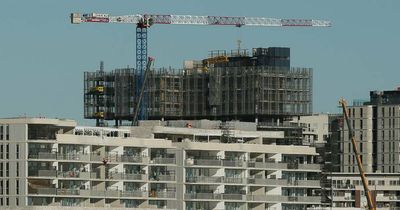 Labour shortage builds pressure on construction industry