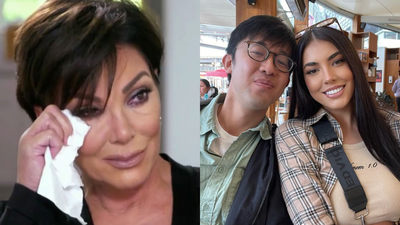 BATG’s Karly Reckons She And Aaron Are ‘Soulmates’ Honestly Give Them Their Own Damn Show
