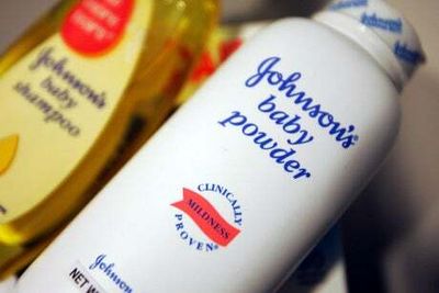 Johnson & Johnson to stop selling talc-based powder after cancer lawsuits