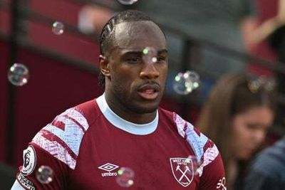 Michail Antonio has ‘too much respect’ for Nottingham Forest to celebrate if West Ham star scores on Sunday