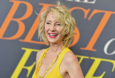 Actor Anne Heche 'not expected to survive' after crash