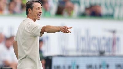 Wolfsburg’s Kovac Returns to Bayern Munich with a Point to Prove