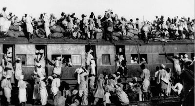 75 years of India partition: How tech is opening window into past