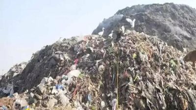 Gujarat introduces real-time VLTS for disposal of hazardous industrial waste