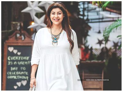 Exclusive! My fight to become a mother lasted for years, says Debina Bonnerjee