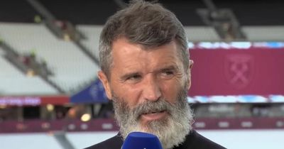 Roy Keane sets the record straight on refusing to play in Man Utd legends games