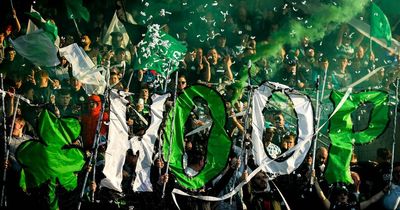 Stuart Byrne: Seeing Aviva Stadium full of Irish Premier League fans would turn my stomach, Shamrock Rovers have to play in Tallaght