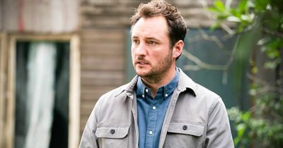 EastEnders actor James Bye becomes fourteenth star to join Strictly Come Dancing 2022