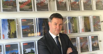 Thirst for new homes eases but Northern Ireland house prices still rising