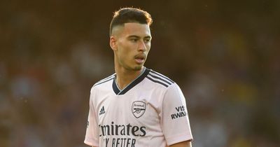 Arsenal given bragging rights as Mikel Arteta told why Gabriel Martinelli trumps Tottenham star