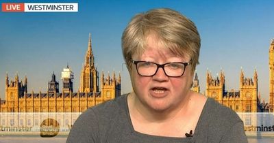 ITV GMB viewers blast 'out of touch' Tory MP as she tries to walk away from grilling
