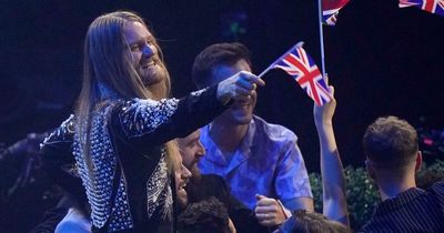 Liverpool on shortlist to host Eurovision Song Contest 2023