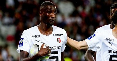 Everton 'make' Serhou Guirassy their ‘priority’ striker transfer target