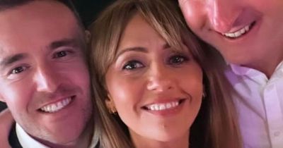 ITV Coronation Street's Alan Halsall appears in sweet soap throwback as co-star says he loves him on 40th birthday