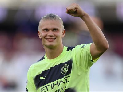 Fantasy Premier League tips gameweek 2: Erling Haaland, Brenden Aaronson, William Saliba and more