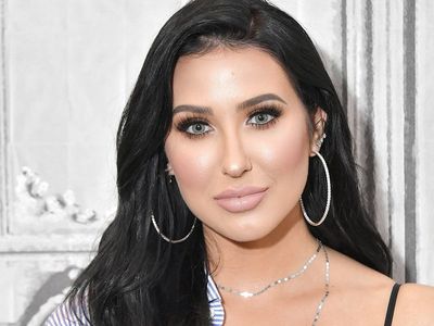 Influencer Jaclyn Hill’s ex-husband dies aged 33