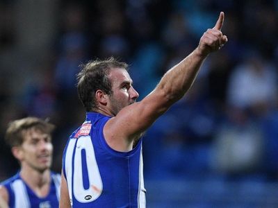 Crows brace for Cunnington return
