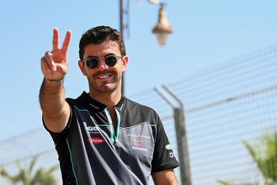 Nato feels well prepared for Formula E return with Jaguar in Seoul
